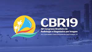 Congreso Brasilero de Radiología – CBR 2019