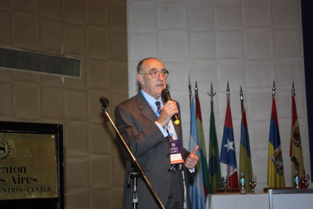 Dr. Enrique Méndez Elizalde