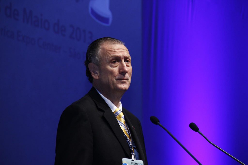 Dr. Renato Adam Mendonça, Director Científico
