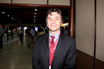 Dr. Rodrigo Restrepo