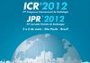 JPR – 42° Jornada Paulista de Radiología 2012 JPR 2012