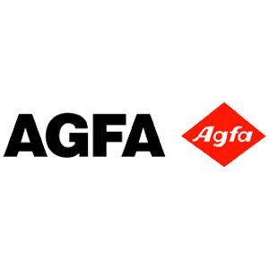 Agfa Logo 300 x 300