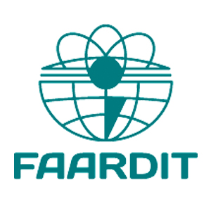 Comite SAR-FAARDIT COVID-19 FAARDIT Logo