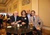 Simposio Mammotome Juan Manuel Palacios, Lorena V.Cruz Ramírez, Jorge Rojas y Erich Kuhne de Ajoveco