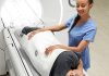 Resonadores GE Healthcare en RSNA 2021 GE air brochure mr