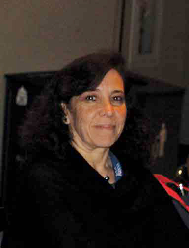 Dra. Beatriz González Ulloa