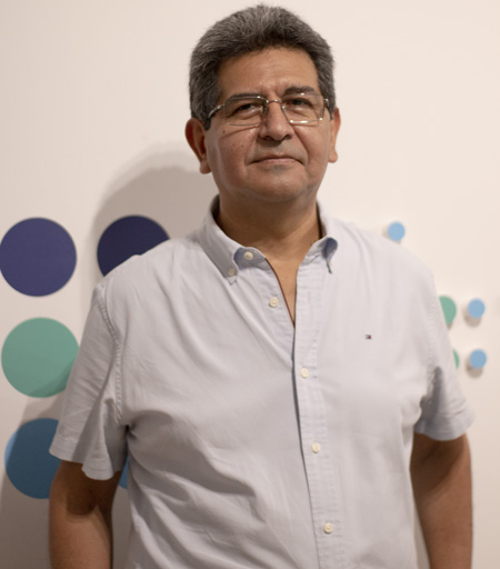 Dr. Flavio Sánchez
