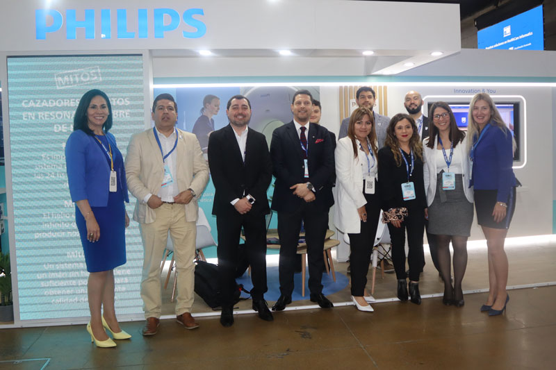 Staff de Philips