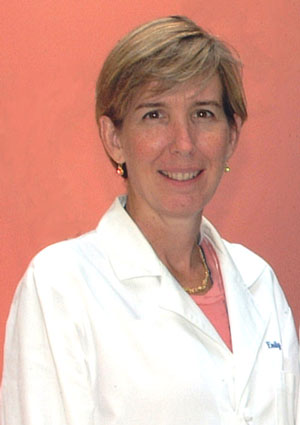 Dra. Emily Conant