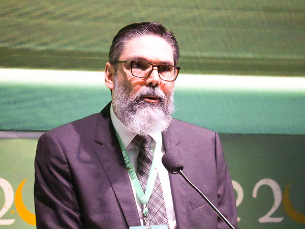 Dr. Antônio José da Rocha