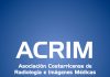 ACRIM – Asociación Costarricense de Radiología e Imágenes Médicas Asociación Costarricense de Radiología e Imágenes Médicas