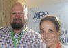 El AIRP en América Latina Donald E. Hatley, Jr. ACR Institute for Radiologic Pathology (AIRP)