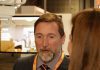 Laboratorios Farkim – Un ejemplo de crecimiento en colaboración Sergio Borgonovo de Farkim