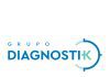 Diagnosti – K Grupo Diagnosti k logo