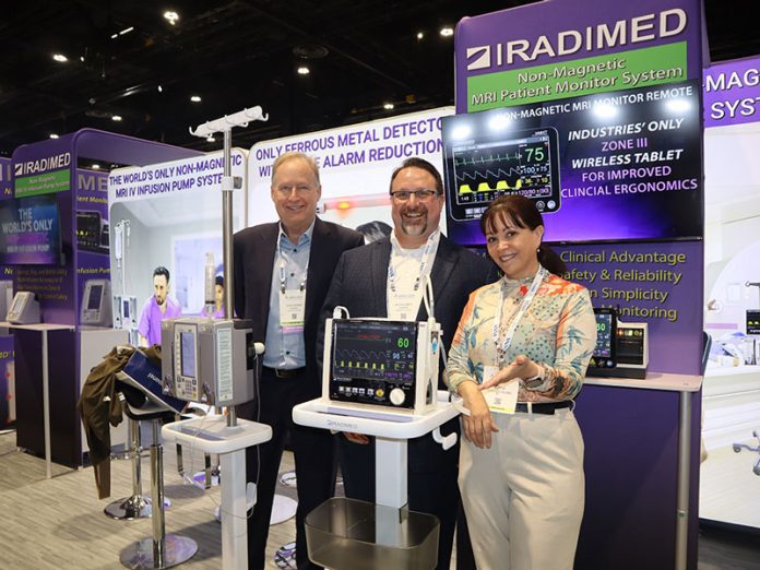 Iradimed en Chile es MedCasem - Diagnóstico Journal