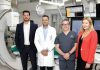 Clínica Alemana de Santiago refuerza atención de pacientes complejos