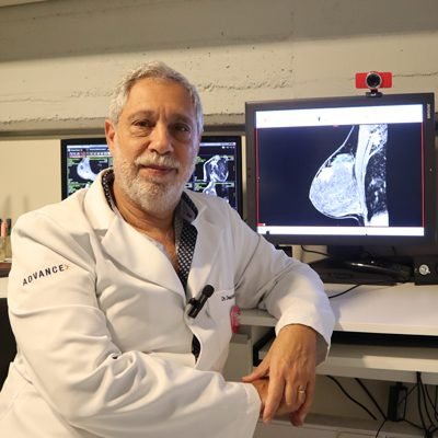 Dr. Daniel Mysler