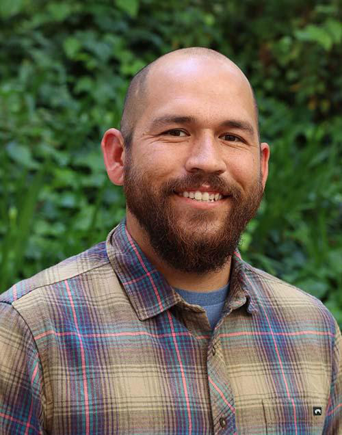 Doctor Kyle A. Hasenstab - EPOC