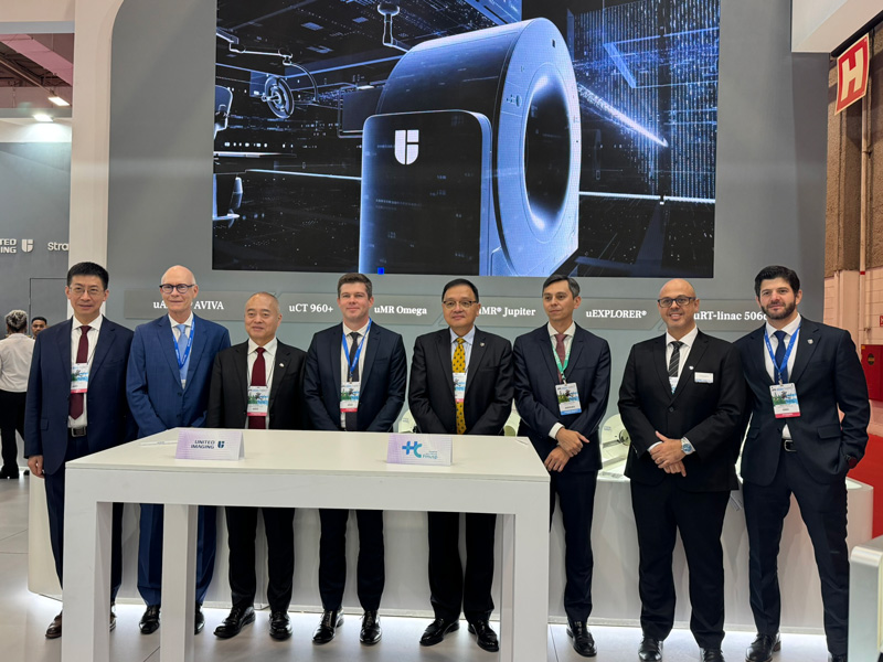 4 - United Imaging Healthcare y Strattner