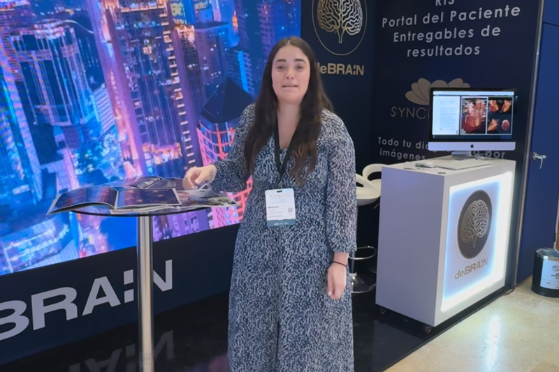 01 - Marina Da Silva de DeBrain