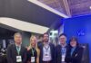 Destacada presencia de Samsung US en la JPR 2025