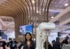 Agfa destaca innovación y tecnología en la JPR 2025 Karla Vazquez