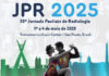 Jornada Paulista de Radiología 2025