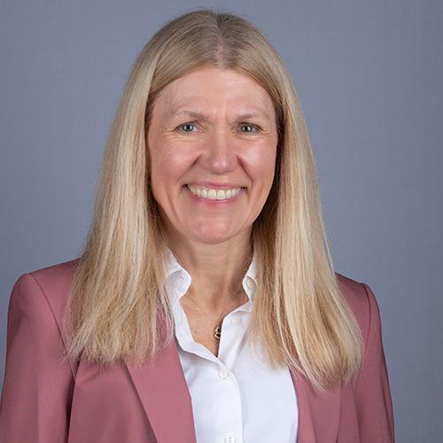 Dra. Jean M. Seely - Cáncer de mama