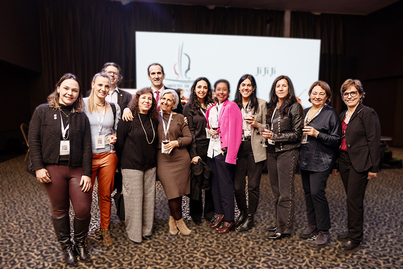 SIBIM 2025 en Rosario, Argentina