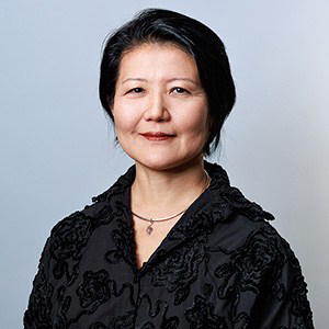 Dra. Denise Tokechi