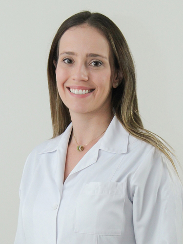 Dra. Fernanda Braojos