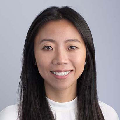 Dra. Yan Chen