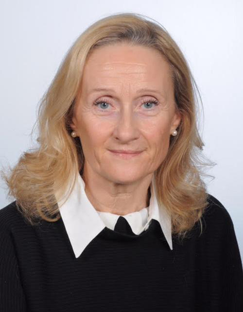 Dra. Anita Larici
