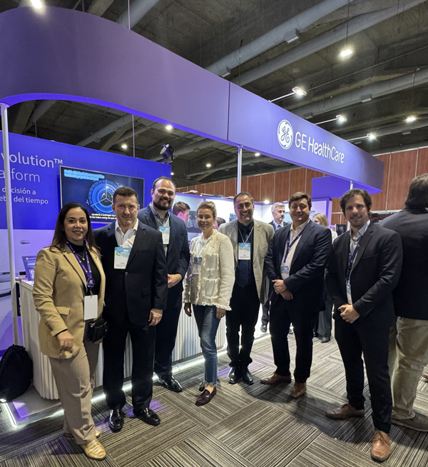GE HealthCare