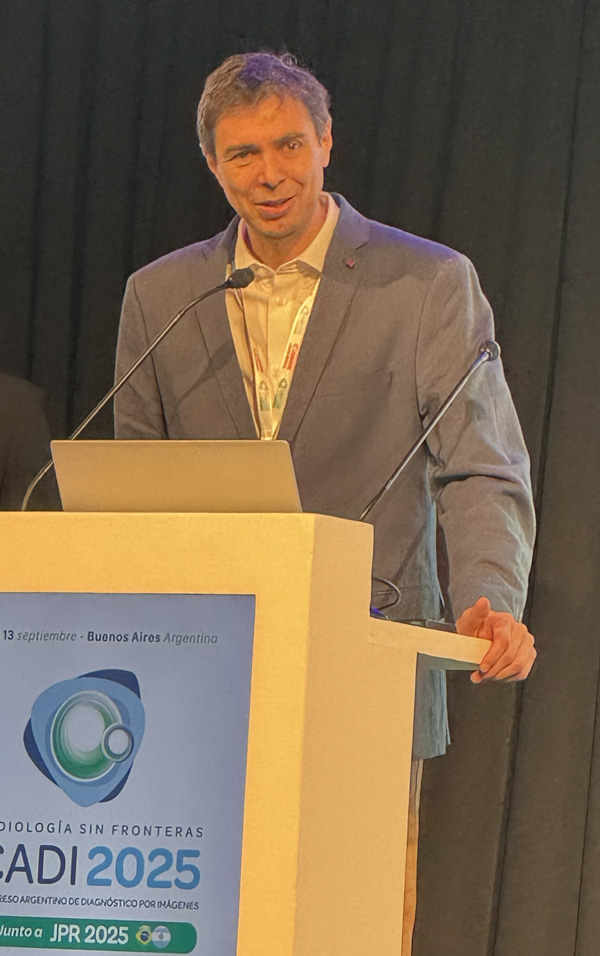 Dr. Sebastián Lescano