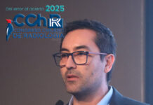 Congreso Chileno de Diagnóstico por Imágenes