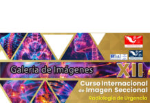 XII Curso Internacional de Imagen Seccional, Guadalajara, México Curso de Imagen Seccional
