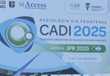 Congreso Argentino de Diagnóstico por Imágenes