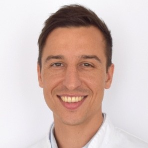 Paul Jahnke, Managing Director Phantomx