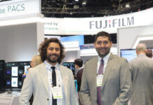 Timed en RSNA 2025: Innovaciones de Fujifilm para Chile