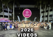 2026 CLIM Academy