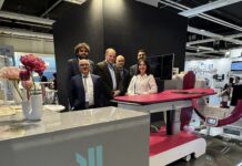 Metaltronica en ECR 2026: innovación en mamografía y soluciones integrales para la salud de la mujer