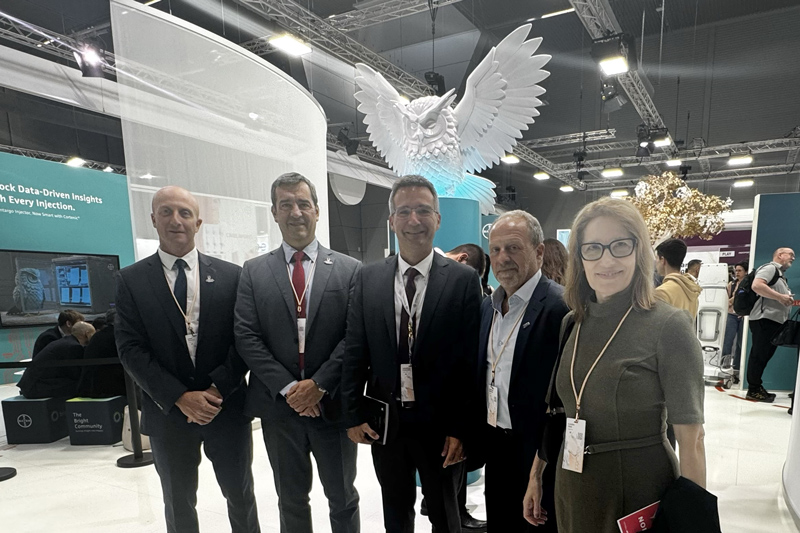 FAARDIT y SAR en Bayer con el Dr. Lisandro Paganini