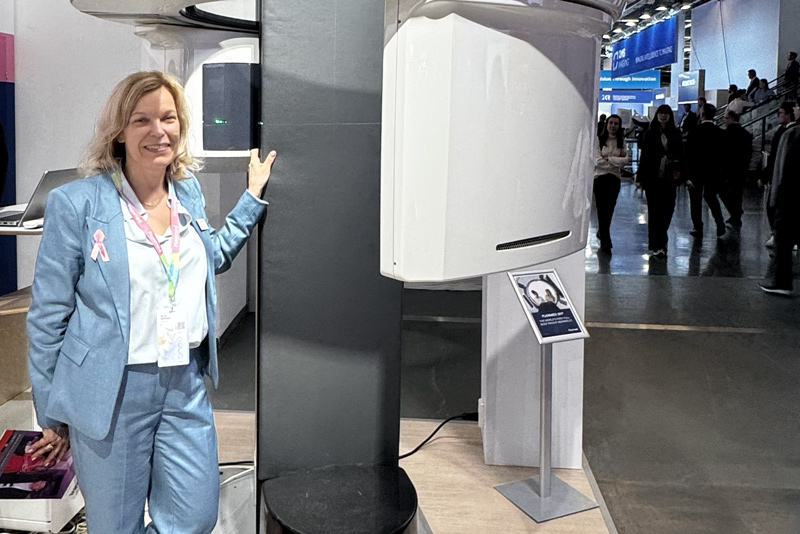 Satu Seppälä de Planmed