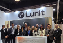 Inteligencia artificial en mamografía y radiografía de tórax: las innovaciones de Lunit presentadas en ECR 2026