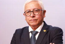 Entrevista al Dr. Heli Dilmer Hidalgo Armijo. Presidente de la Sociedad Peruana de Radiología Dr. Heli Dilmer Hidalgo Armijo