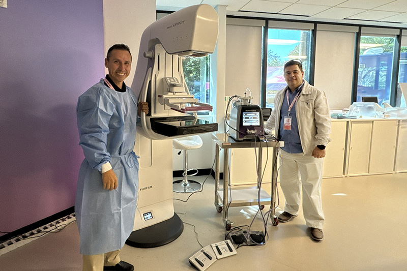 Dr. Carlos Antelo