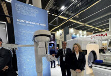 NewTom en ECR 2026: