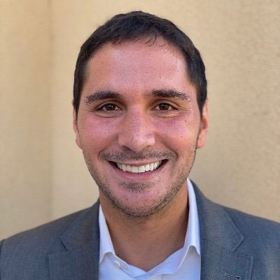 Dr. Mickael Tordjman