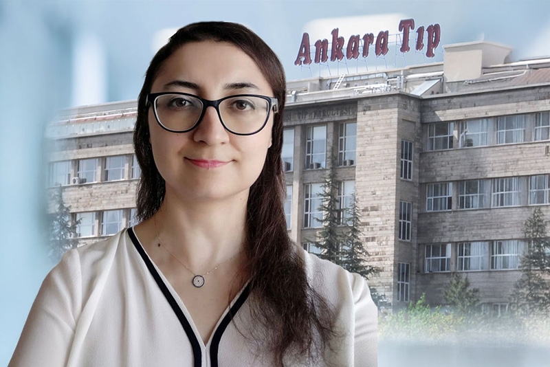 Dra. Zehra Akkaya